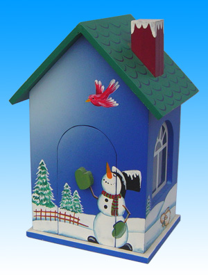  Christmas Candy Box With Money Box ( Christmas Candy Box With Money Box)