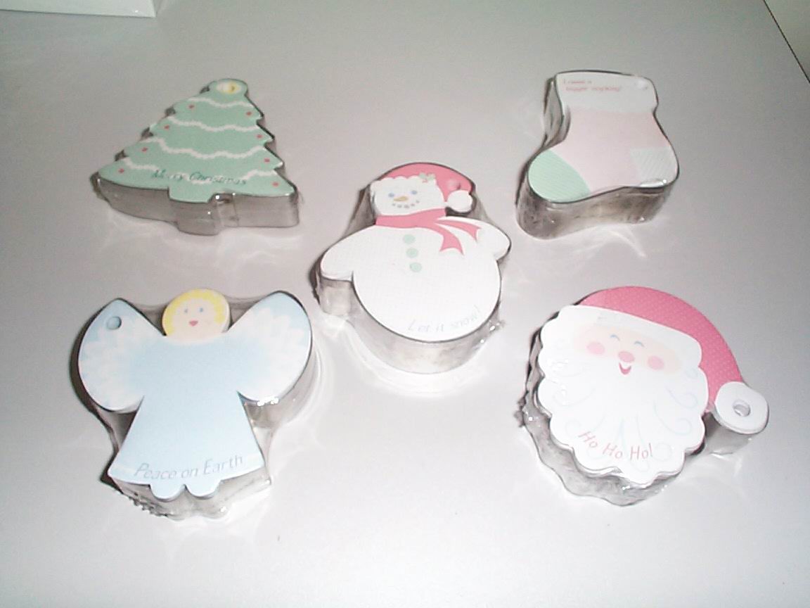  Cookie Cutter ( Cookie Cutter)