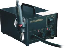  Linkko 850h Hot Air Smd Soldering Station (Linkko 850H горячего воздуха Smd Паяльная станция)