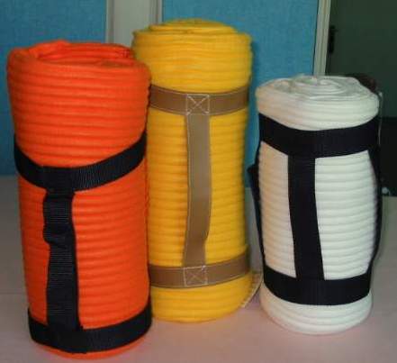  Polar Fleece And Coral Items (Polaire et apparaux de Corail)