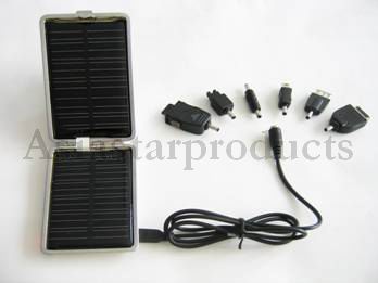  Universal Solar Charger For Mobile Phone ( Universal Solar Charger For Mobile Phone)