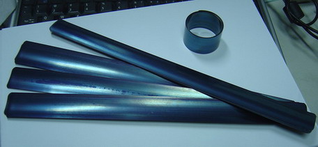 Stahlfedern für Reflex Slap Wrap / Armband / Hand Band (Stahlfedern für Reflex Slap Wrap / Armband / Hand Band)
