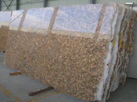 Granite Tile, Slab (Гранитные плитки, плиты)