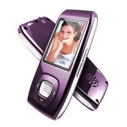  MP3 Player 822