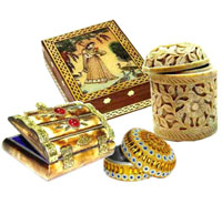  Hand Painted Wooden Boxes ( Hand Painted Wooden Boxes)