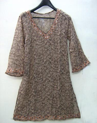  Dresses (Robes)