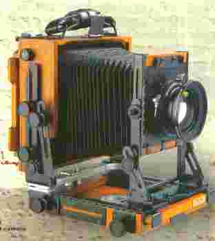  Large Format Cameras (Большой формат Фотокамеры)