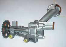  Oil Pump ( Oil Pump)