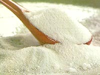  Brazilian Sugar ICUMSA 45