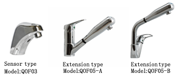  Ozonic Water Cleaner (Ozone Faucet)
