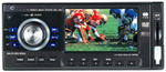  Car DVD Player With USB And 3. 6 LCD (Lecteur DVD de voiture avec port USB et 3. 6 LCD)