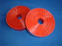  Silicone Rubber Self-Fuse Tape (Caoutchouc de silicone auto-Fuse Tape)