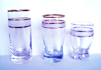  Glassware (Verrerie)