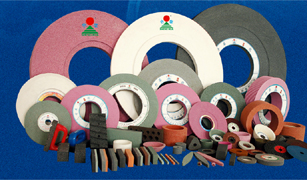  Grinding Wheel ( Grinding Wheel)