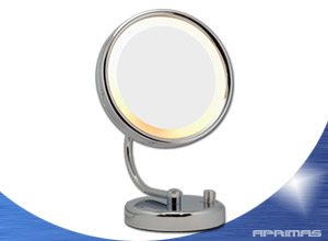  Lighted Mirror