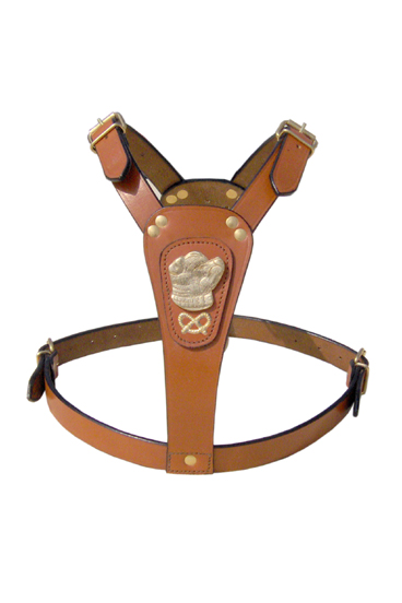  Dog Harness (Собака Harness)