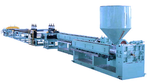  Plastic Machinery (Plastic Machinery)