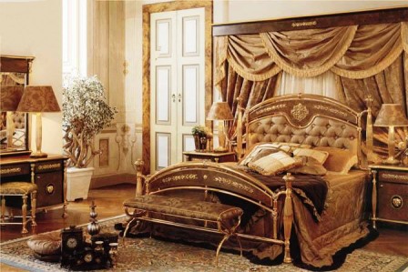 Bedroom Sets (Спальные гарнитуры)