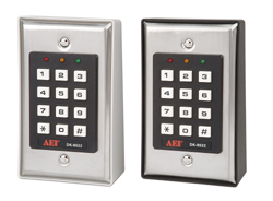  Digital Access Control Keypad Dk-9522