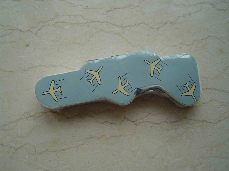  Compressed Towel
