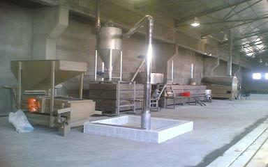  Sesame Processing Machinery ( Sesame Processing Machinery)