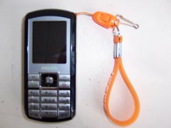 Silikon-Ring für Handy (Silikon-Ring für Handy)