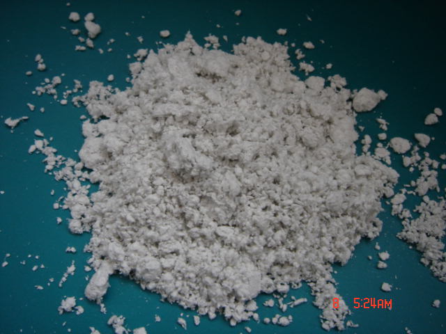  Sepiolite ( Sepiolite)