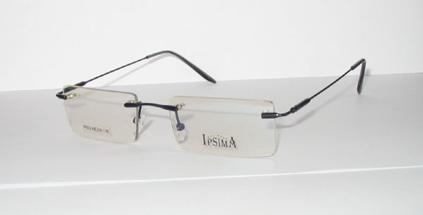  Rimless Optical Frames