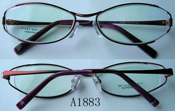 Metal Frames