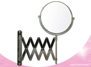 Wall Mounted Mirror (Wall Mounted Mirror)