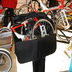  Bicycle Folding Bag (Складной велосипед мешок)