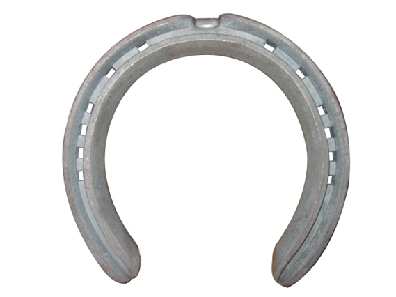  UK Concave Horseshoes (UK Concave Hufeisen)