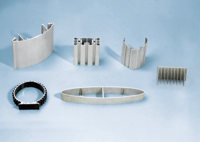  Aluminium Profiles ( Aluminium Profiles)