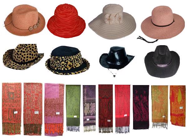  Hats ( Hats)