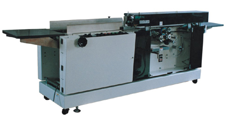  Automatic Tape Drilling Machine (Автоматическая Tape сверлильный станок)