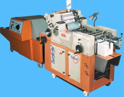  Poly Offset Press