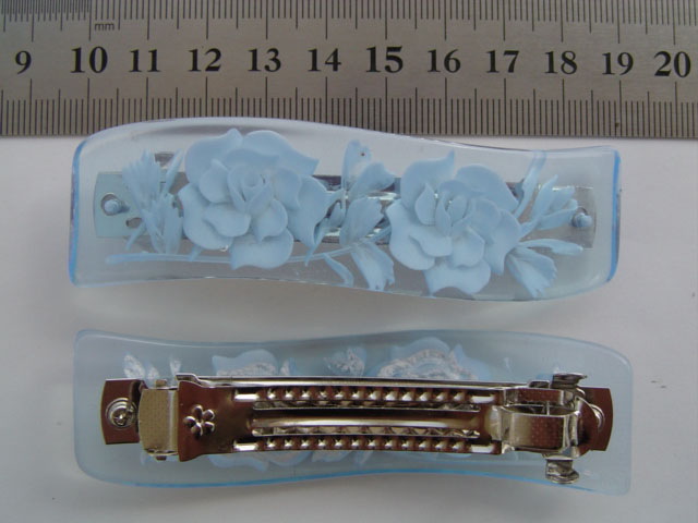  Hairclips, Hair Accessories