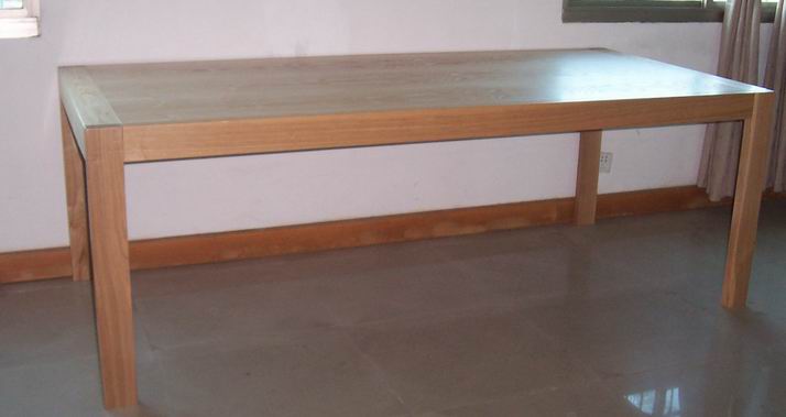  Ash Dining Table ( Ash Dining Table)