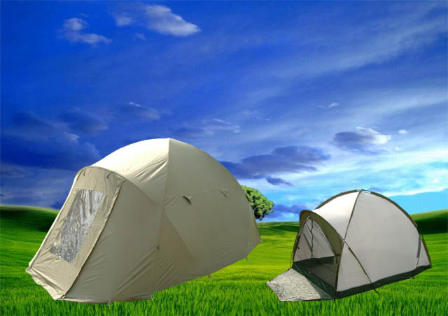  Carp Bivvy