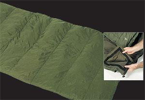  Sleep Bag (Sleep-Bag)