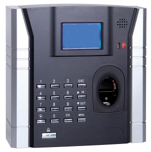  Fingerprint Access Control Ac-300 Time Recording (Fingerprint контроля доступа AC-300 Время записи)