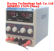  Sunkko 152n / 152 / 101 Multifunction Telecommunication Power Supply Meter (Sunkko 152N / 152 / 101 Multifunktions-Telekommunikation Power Supply Meter)