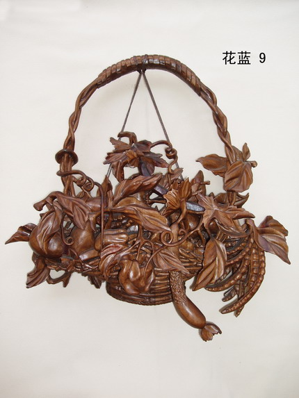 Wall Hanging Woodcarvings