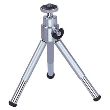  Mini Tripods (Мини штативы)