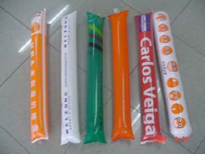  Fans Sticks / Tap-Tap Sticks / Bang Bang Stick (Вентиляторы столбики / Тук-тук Sticks / Bang Bang Stick)