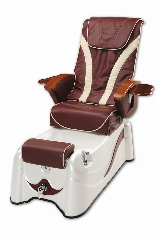  Pedicure Chair (Pédicure président)