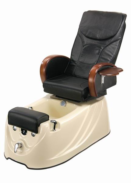  Pedicure Chair (Pédicure président)