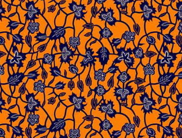  Kitenge (Kitenge)