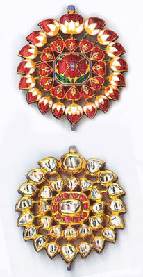  Jaipur ( Meenakari ) Art Jewelry (Jaipur (Meenakari) Art Jewelry)