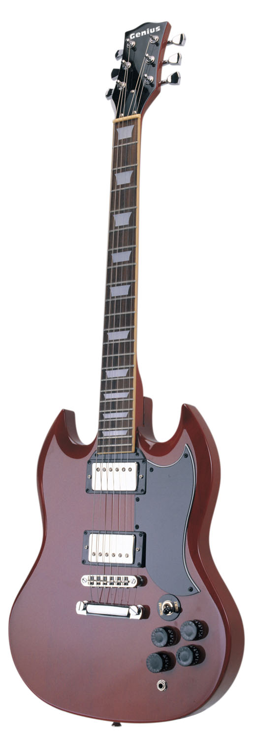  Paul Series Guitar ( Paul Series Guitar)